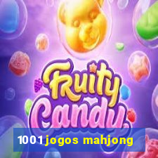 1001 jogos mahjong